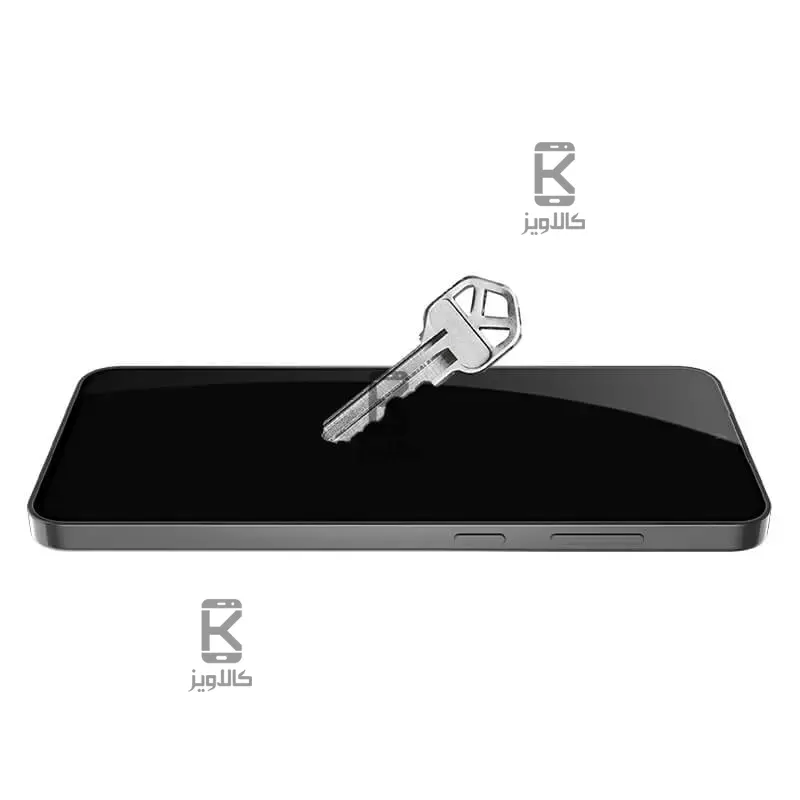 گلس نیلکین CP+PRO گوشی Samsung Galaxy S25 FE