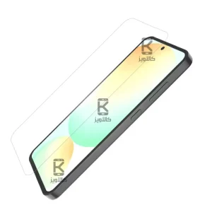 گلس نیلکین H+Pro سامسونگ S24 FE