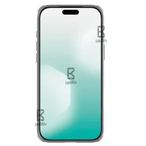 قاب نیلکین CamShield Pro گوشی Apple iPhone 17 Pro Max