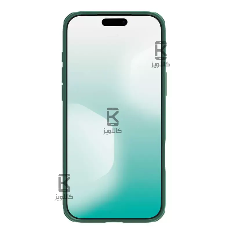 قاب نیلکین CamShield Pro گوشی Apple iPhone 17 Pro Max