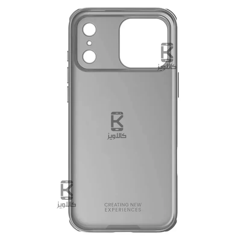 قاب نیلکین CamShield Pro گوشی Apple iPhone 17 Pro Max