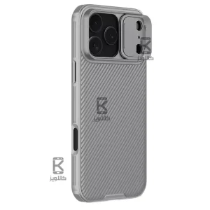 قاب نیلکین CamShield Pro گوشی Apple iPhone 17 Pro Max