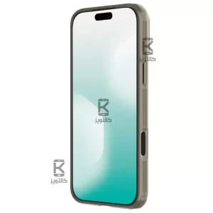 قاب نیلکین CamShield Pro گوشی Apple iPhone 17 Pro Max