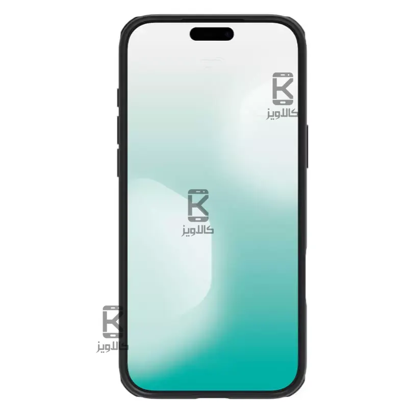 قاب مگنتی نیلکین CamShield Pro Magnetic آیفون 17 پرو مکس