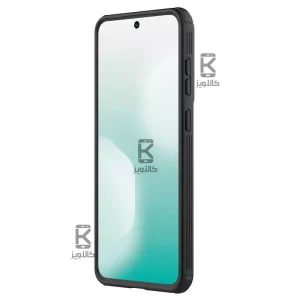 قاب مگنتی نیلکین CamShield Pro Magnetic سامسونگ S25 FE
