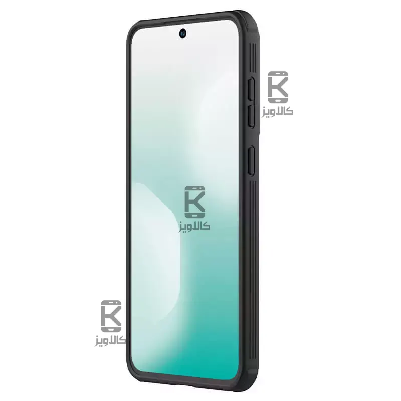 قاب مگنتی نیلکین CamShield Pro Magnetic سامسونگ S25 FE