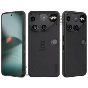 قاب نیلکین گوشی Nothing Phone 3 مدل Super Frosted Shield Pro