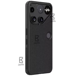 قاب نیلکین گوشی Nothing Phone 3 مدل Super Frosted Shield Pro