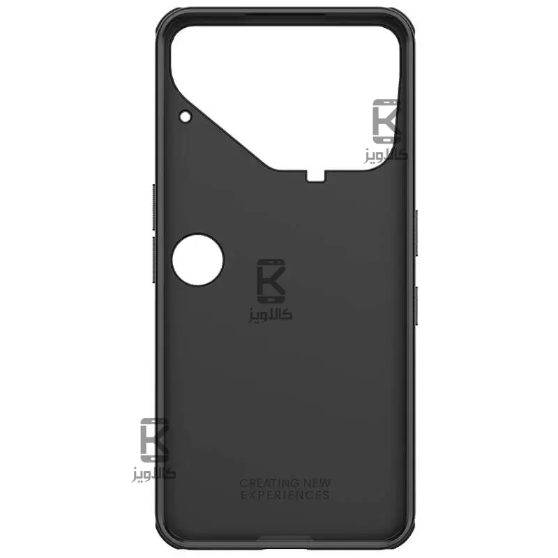 قاب نیلکین گوشی Nothing Phone 3 مدل Super Frosted Shield Pro