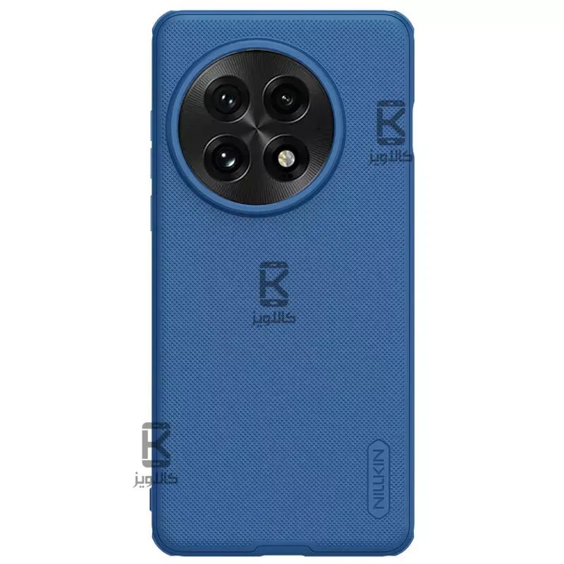 قاب نیلکین گوشی OnePlus 13 مدل Super Frosted Shield Pro
