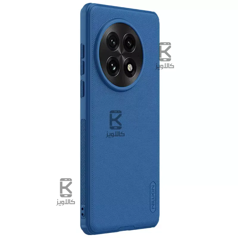 قاب نیلکین گوشی OnePlus 13 مدل Super Frosted Shield Pro