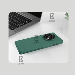 قاب نیلکین گوشی OnePlus 13 مدل Super Frosted Shield Pro
