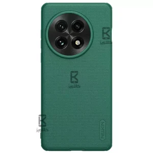 قاب نیلکین گوشی OnePlus 13 مدل Super Frosted Shield Pro