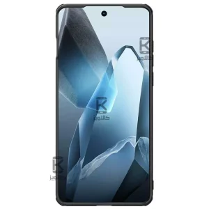 قاب نیلکین گوشی OnePlus 13 مدل Super Frosted Shield Pro