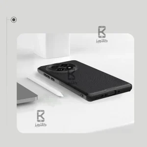 قاب نیلکین گوشی OnePlus 13 مدل Super Frosted Shield Pro