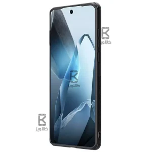 قاب نیلکین گوشی OnePlus 13 مدل Super Frosted Shield Pro