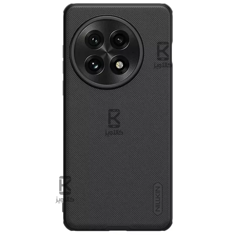 قاب نیلکین گوشی OnePlus 13 مدل Super Frosted Shield Pro