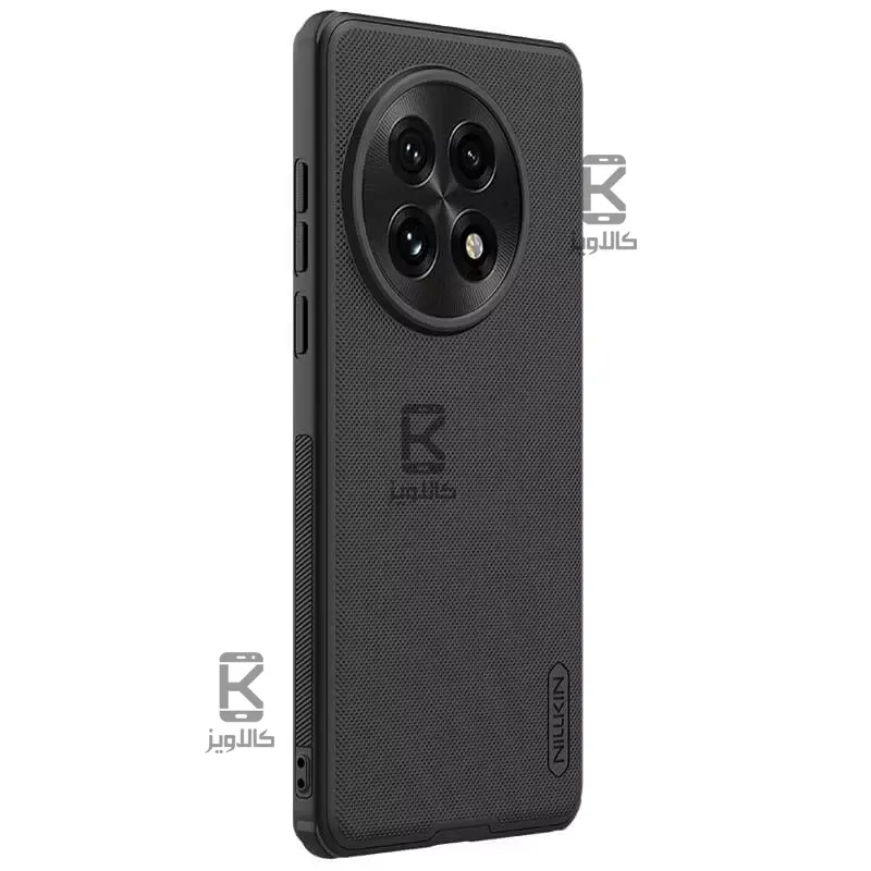 قاب نیلکین گوشی OnePlus 13 مدل Super Frosted Shield Pro