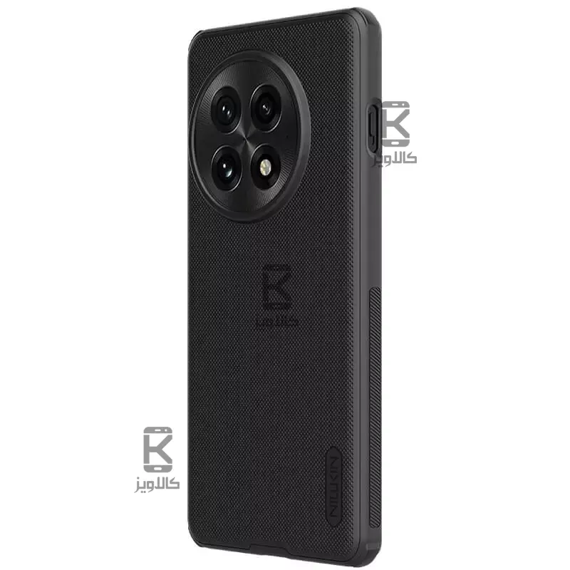 قاب نیلکین گوشی OnePlus 13 مدل Super Frosted Shield Pro