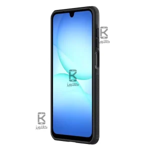 قاب نیلکین گوشی Samsung Galaxy A17 مدل Super Frosted Shield Pro