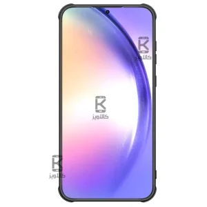 قاب نیلکین گوشی Samsung Galaxy A55 مدل Super Frosted Shield Pro