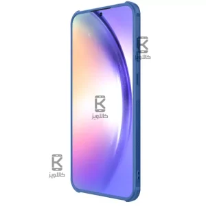 قاب نیلکین گوشی Samsung Galaxy A55 مدل Super Frosted Shield Pro