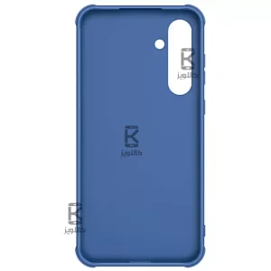 قاب نیلکین گوشی Samsung Galaxy A55 مدل Super Frosted Shield Pro