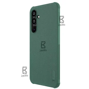 قاب نیلکین گوشی Samsung Galaxy A55 مدل Super Frosted Shield Pro