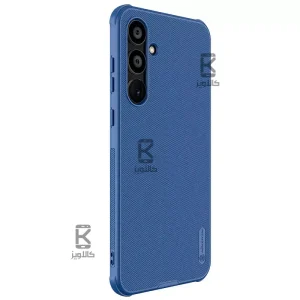 قاب نیلکین گوشی Samsung Galaxy A55 مدل Super Frosted Shield Pro