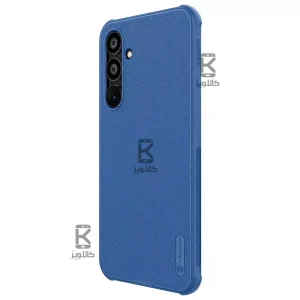 قاب نیلکین گوشی Samsung Galaxy A55 مدل Super Frosted Shield Pro
