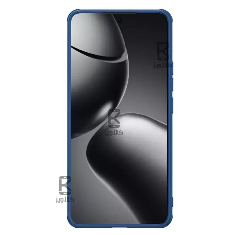 قاب نیلکین گوشی Xiaomi 14T مدل Super Frosted Shield Pro