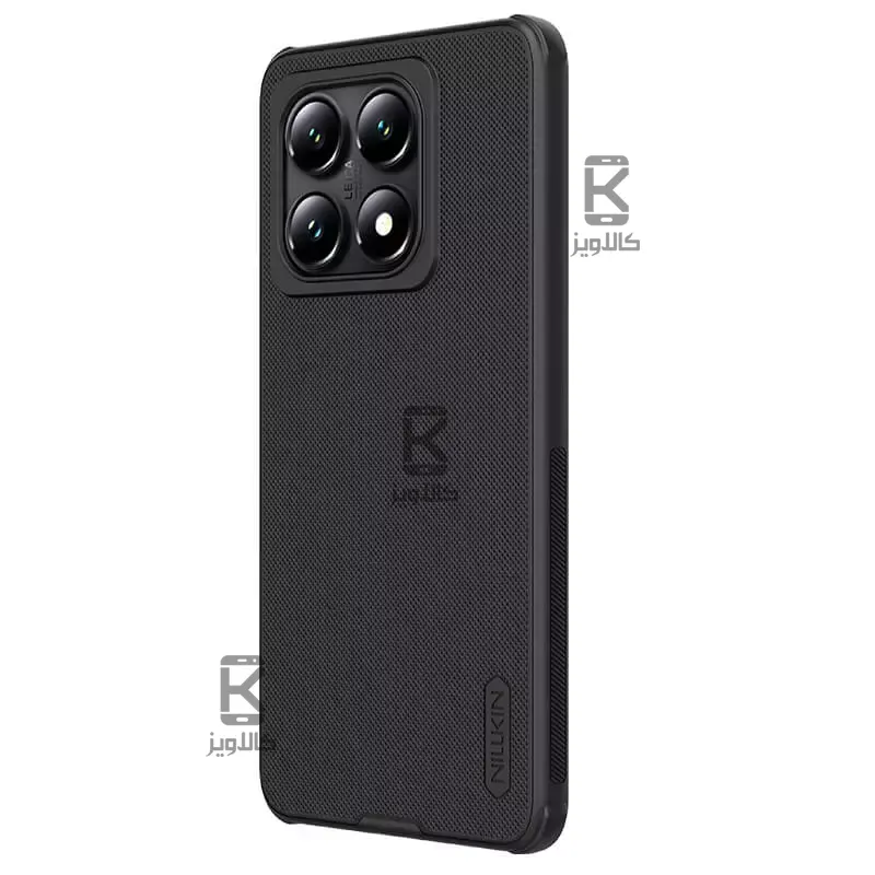 قاب نیلکین گوشی Xiaomi 14T مدل Super Frosted Shield Pro