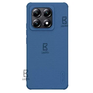 قاب نیلکین گوشی Xiaomi 14T مدل Super Frosted Shield Pro