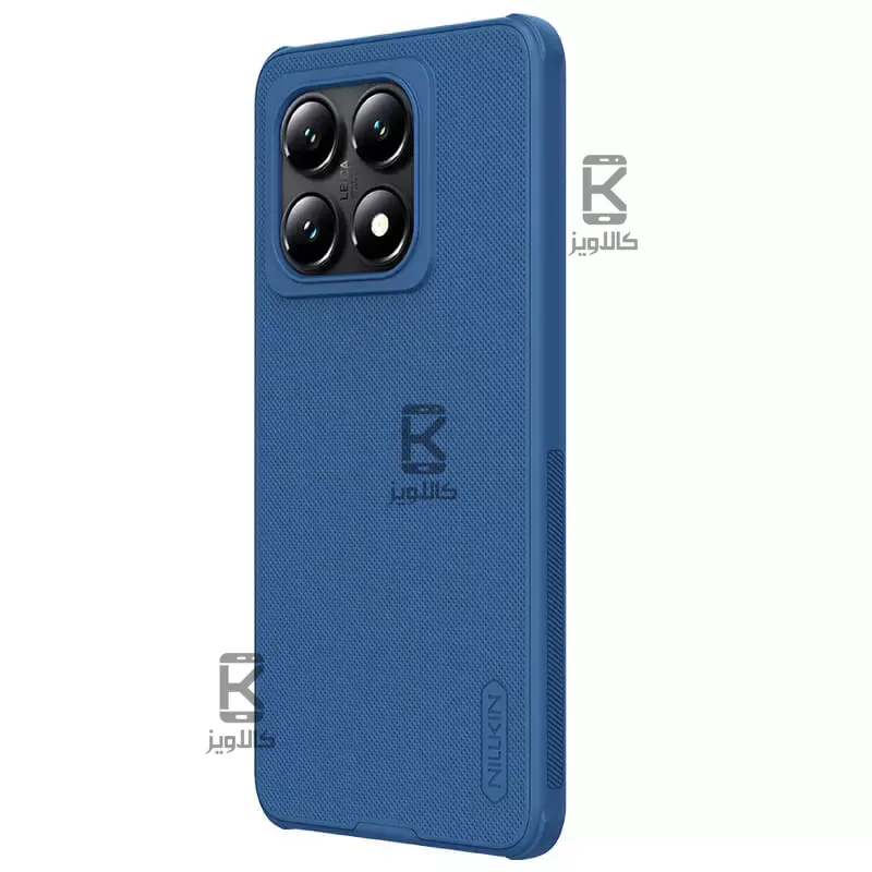 قاب نیلکین گوشی Xiaomi 14T مدل Super Frosted Shield Pro