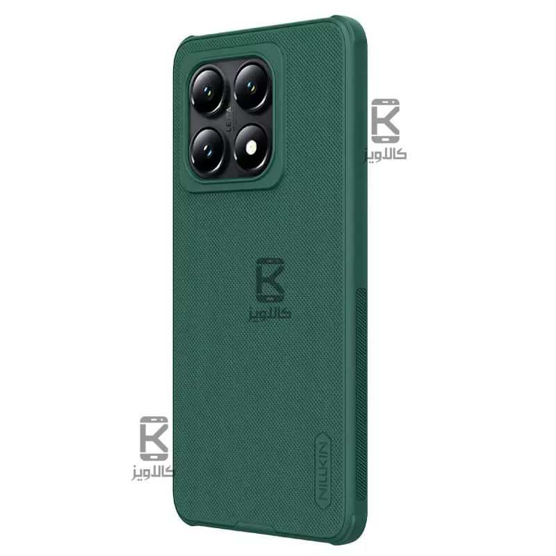 قاب نیلکین گوشی Xiaomi 14T مدل Super Frosted Shield Pro