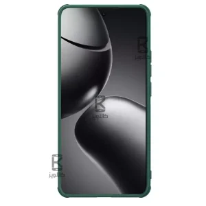 قاب نیلکین گوشی Xiaomi 14T مدل Super Frosted Shield Pro