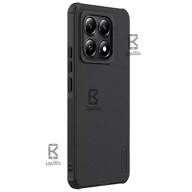 قاب نیلکین گوشی Xiaomi 14T مدل Super Frosted Shield Pro