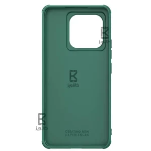 قاب نیلکین گوشی Xiaomi 14T مدل Super Frosted Shield Pro