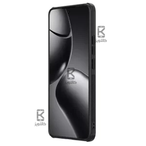 قاب نیلکین گوشی Xiaomi 14T مدل Super Frosted Shield Pro