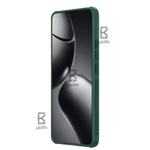 قاب نیلکین گوشی Xiaomi 14T مدل Super Frosted Shield Pro