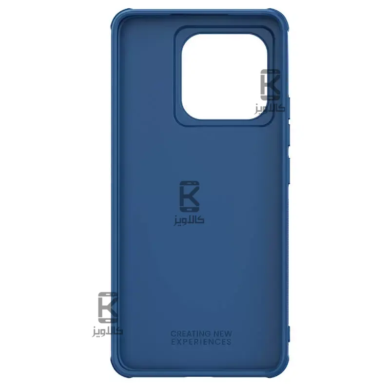 قاب نیلکین گوشی Xiaomi 14T مدل Super Frosted Shield Pro