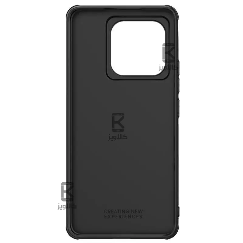 قاب نیلکین گوشی Xiaomi 14T مدل Super Frosted Shield Pro