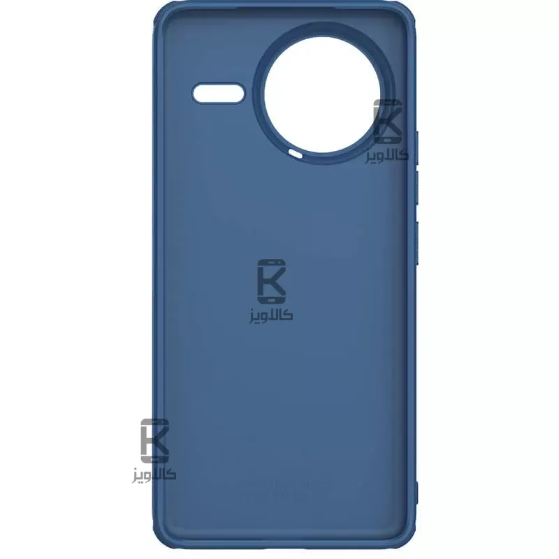 قاب نیلکین گوشی Xiaomi Poco F7 Ultra مدل Super Frosted Shield Pro