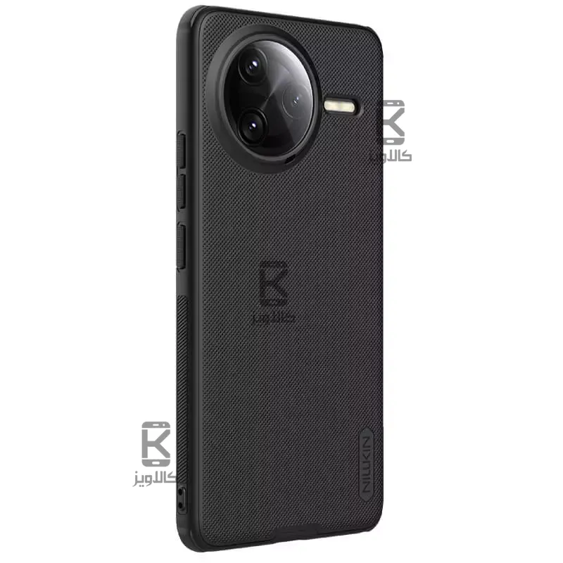 قاب نیلکین گوشی Xiaomi Poco F7 Ultra مدل Super Frosted Shield Pro