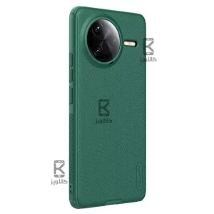 قاب نیلکین گوشی Xiaomi Poco F7 Ultra مدل Super Frosted Shield Pro