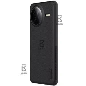 قاب نیلکین گوشی Xiaomi Poco F7 Ultra مدل Super Frosted Shield Pro
