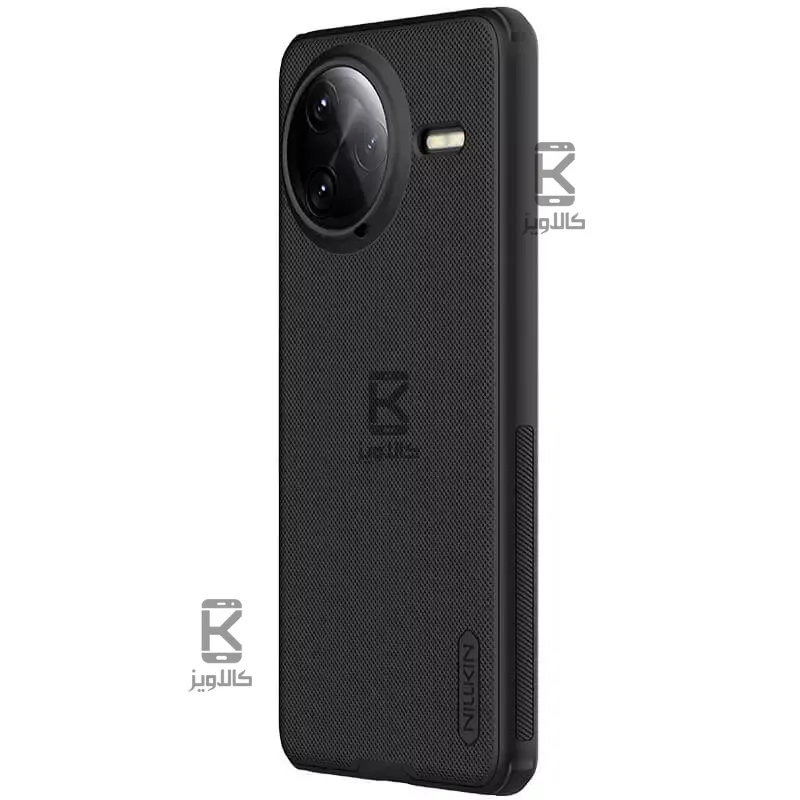 قاب نیلکین گوشی Xiaomi Poco F7 Ultra مدل Super Frosted Shield Pro