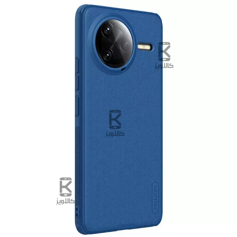 قاب نیلکین گوشی Xiaomi Poco F7 Ultra مدل Super Frosted Shield Pro
