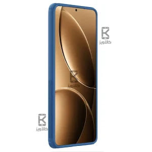 قاب نیلکین گوشی Xiaomi Poco F7 Ultra مدل Super Frosted Shield Pro