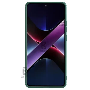 قاب نیلکین گوشی Xiaomi Poco X7 Pro مدل Super Frosted Shield Pro